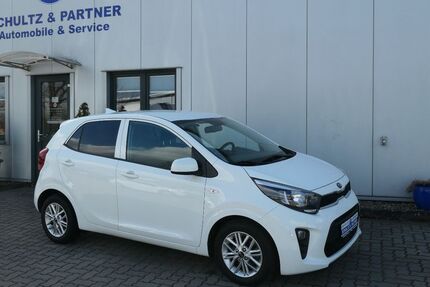Kia Picanto 29.653 km 13.990 &euro; Trittau bei Hamburg 22946