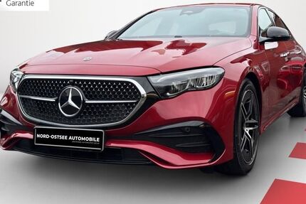 Mercedes-Benz E 200 13.589 km 49.750 &euro; Hamburg 21029