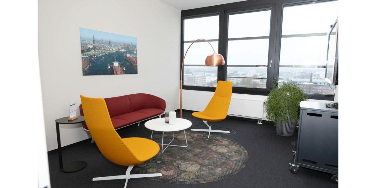 Gewerbeobjekt Hamburg Hamburg-Mitte - 295&euro; | Angebot:25966886