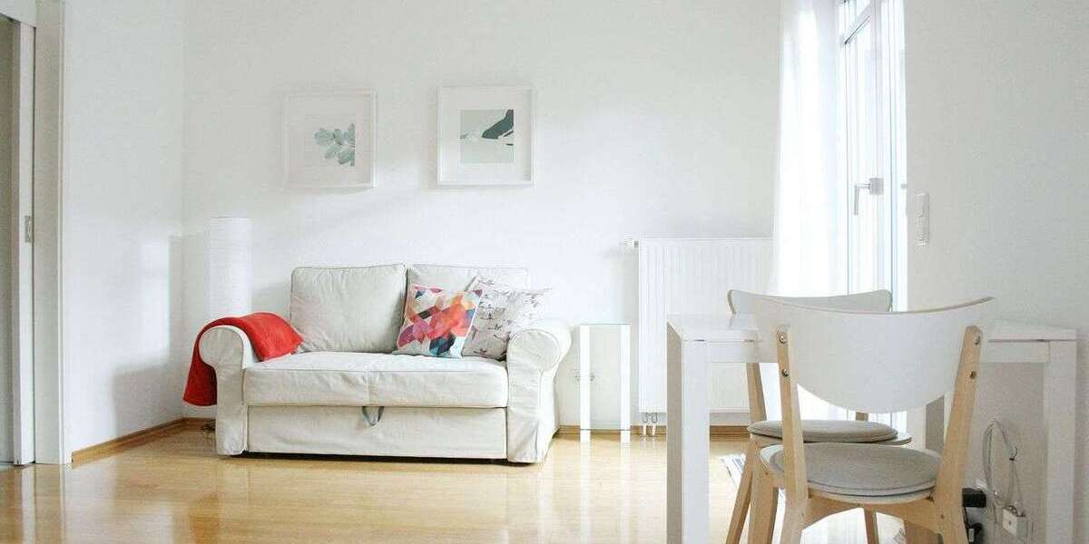 Zimmer Hamburg Rotherbaum - 1 Zimmer, 1.500&euro; | Angebot:25408649