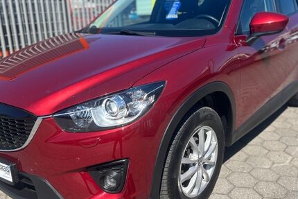 Mazda CX-5 156.000 km 9.490 &euro; hamburg 20539