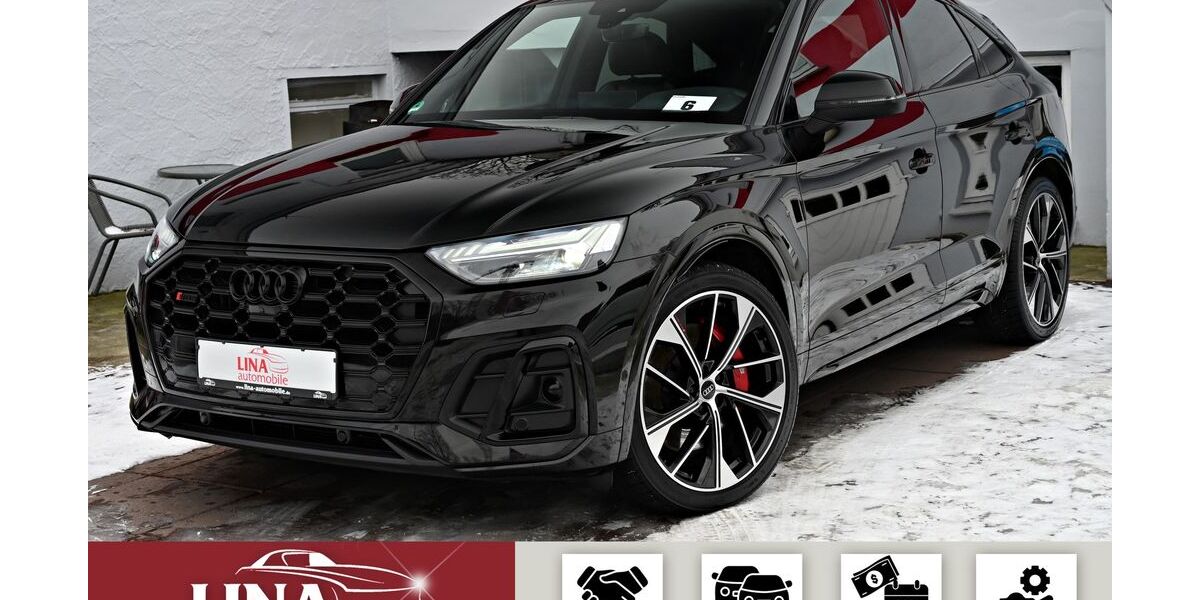 Audi SQ5 115.000 km 46.890 &euro; Hamburg 22179