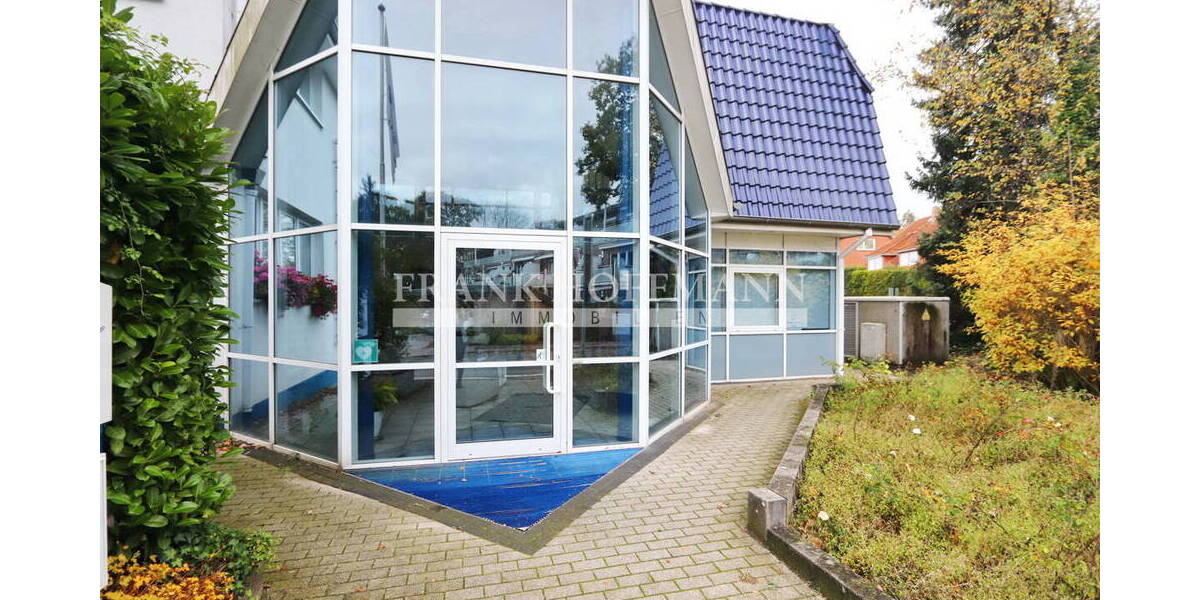 Gewerbeobjekt Quickborn - 2.520.000&euro; | Angebot:25700509