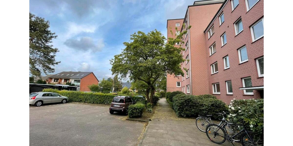 Etagenwohnung Rellingen - 4 Zimmer, 87 m&sup2;, 399.999&euro; | Angebot:25933556