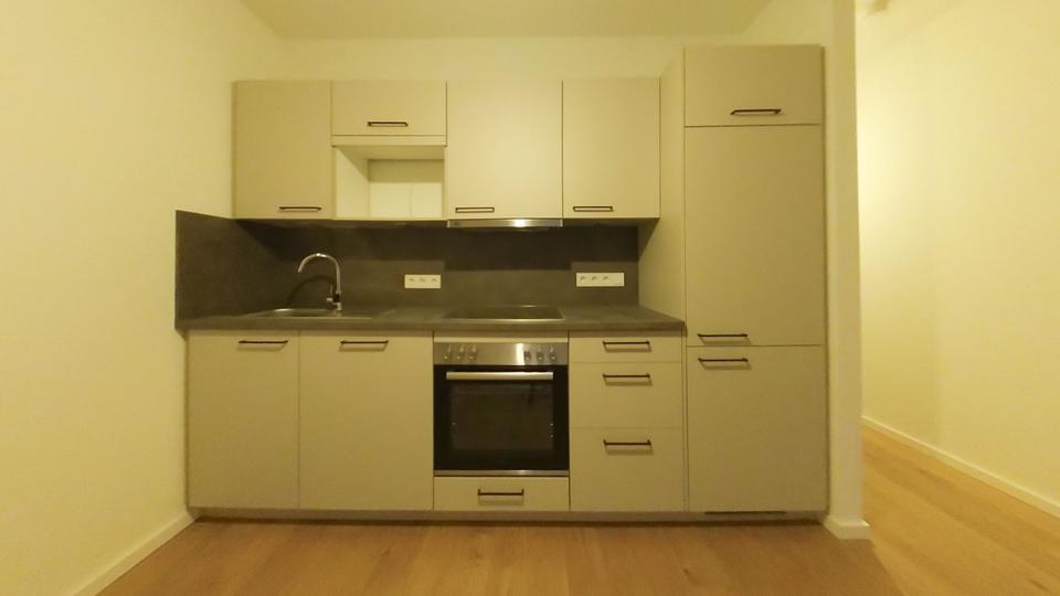 Etagenwohnung Hamburg Alsterdorf - 1 Zimmer, 67 m&sup2;, 1.547&euro; | Angebot:25306628