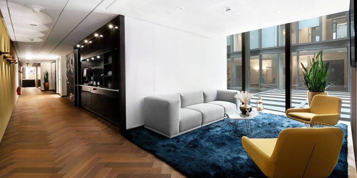 Gewerbeobjekt Hamburg Hamburg-Altstadt - 1.490&euro; | Angebot:25987199