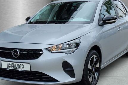 Opel Corsa 24.238 km 17.750 &euro; Norderstedt 22848