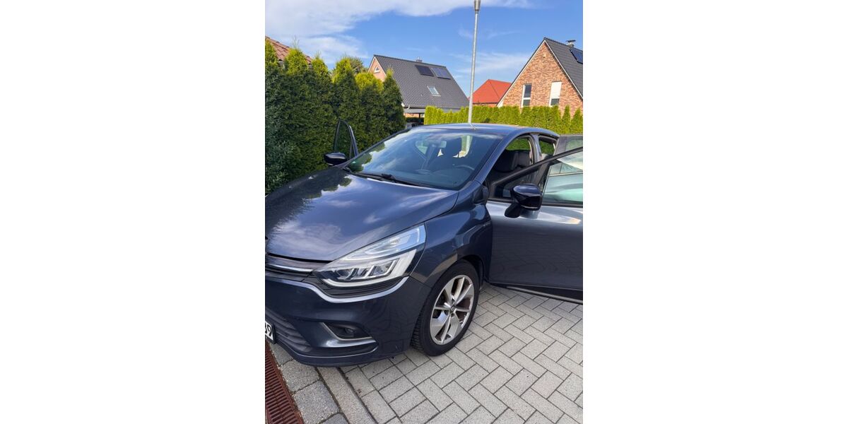 Renault Clio 108.533 km 5.790 &euro; Brunsbek 22946