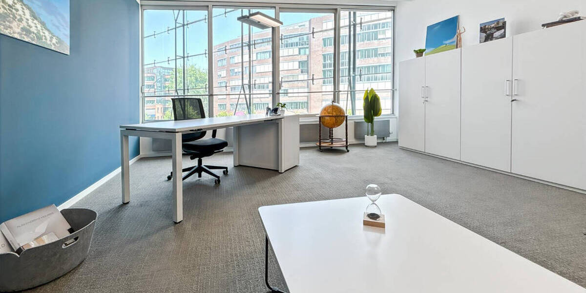 Gewerbeobjekt Hamburg Hammerbrook - 269&euro; | Angebot:25973455