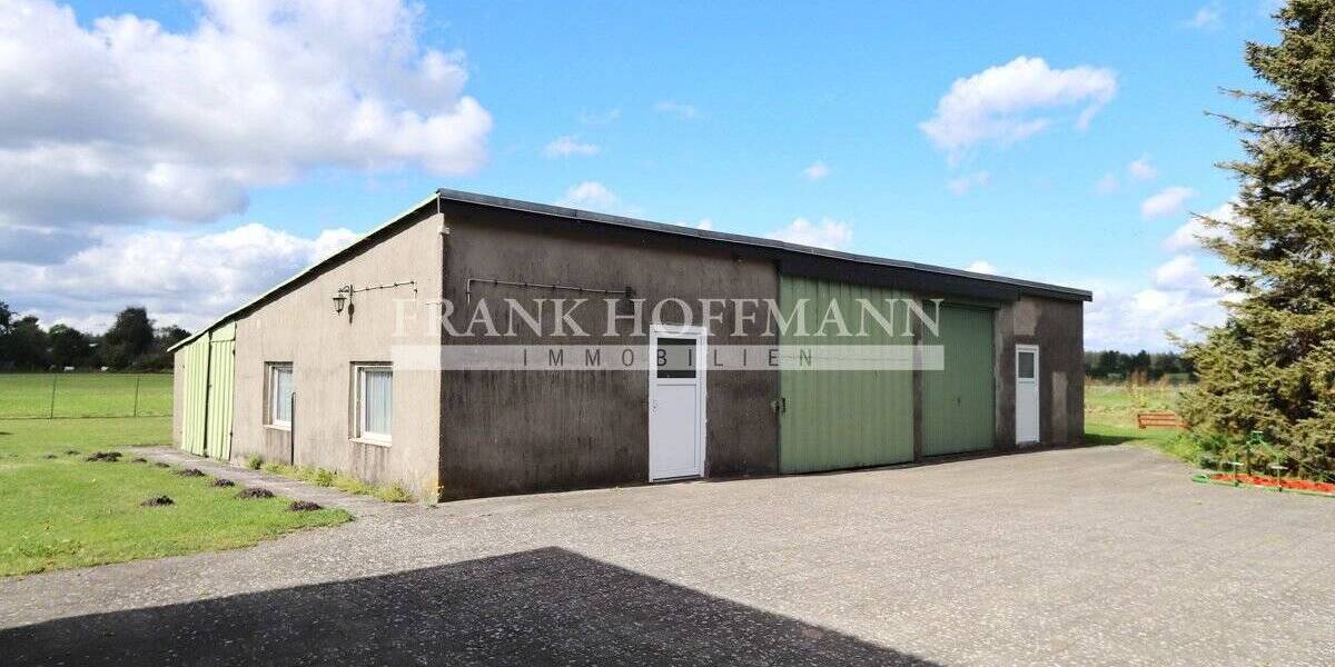 Mehrfamilienhaus, Wohnhaus Hartenholm / Voßhöhlen Voßhöhlen - 5 Zimmer, 175 m&sup2;, 549.000&euro; | Angebot:25700477