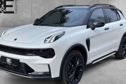 Lynk & Co 01 1.500 km 44.950 &euro; Norderstedt 22848