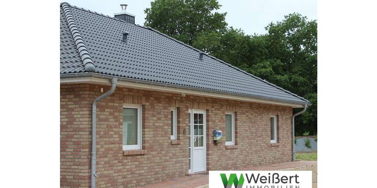 Einfamilienhaus Hohenfelde - 3 Zimmer, 106 m&sup2;, 438.500&euro; | Angebot:15432207