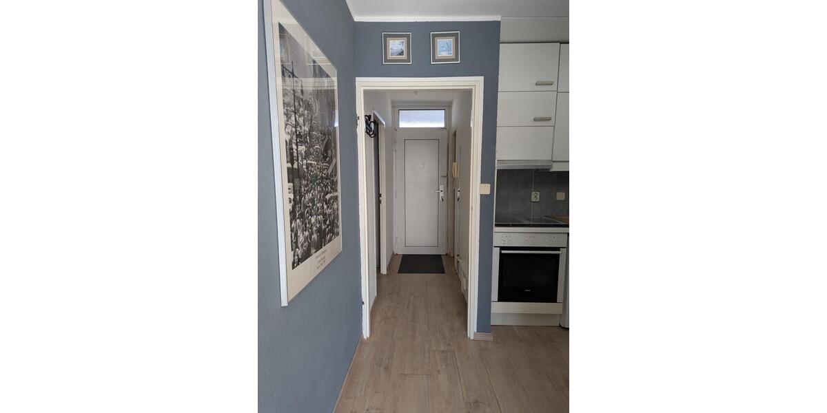 Etagenwohnung Hamburg Altona - 1 Zimmer, 42 m&sup2;, 259.000&euro; | Angebot:25945472