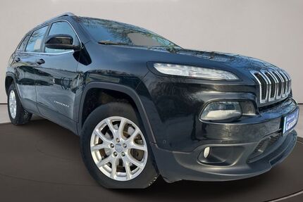 Jeep Cherokee 121.850 km 12.500 &euro; Hamburg 21079