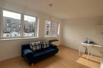 Wohnung Horst (Holstein) - 1 Zimmer, 38 m&sup2;, 440&euro; | Angebot:25541011