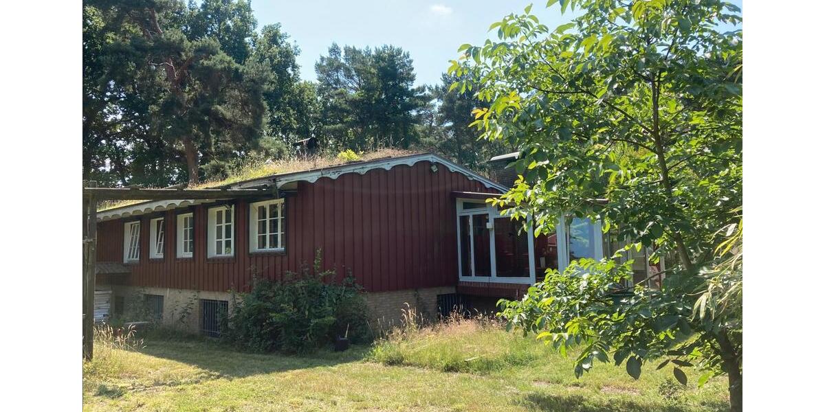 Einfamilienhaus Heist - 4 Zimmer, 120 m&sup2;, 590.000&euro; | Angebot:24651914