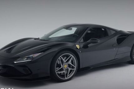 Ferrari F8 6.124 km 289.000 &euro; Hamburg 22143