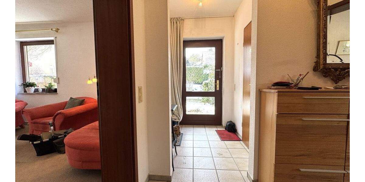 Doppelhaushälfte Hamburg / Marmstorf Eißendorf - 4 Zimmer, 110 m&sup2;, 460.000&euro; | Angebot:25697399