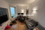 Etagenwohnung Hamburg Eppendorf - 1 Zimmer, 42 m&sup2;, 811&euro; | Angebot:25856241