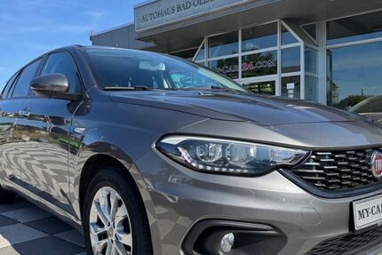 Fiat Tipo 82.900 km 9.985 &euro; Bad Oldesloe 23843