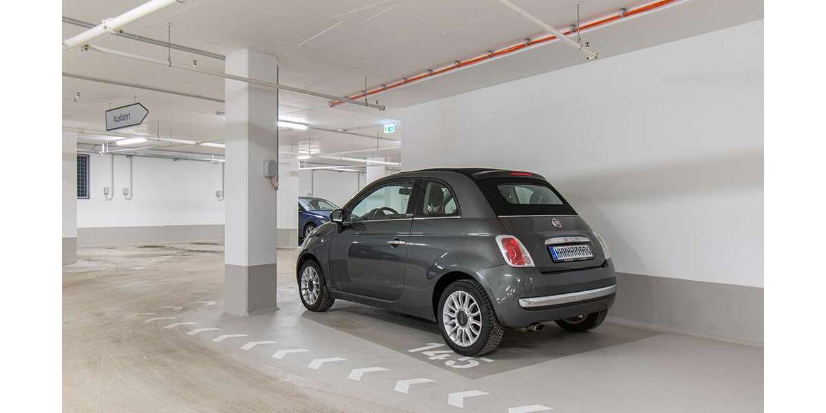 Garagen / Stellplätze Hamburg Ottensen - 30.000&euro; | Angebot:25233333