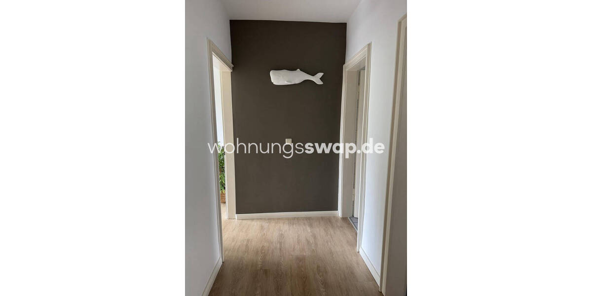 Etagenwohnung Hamburg Altona-Altstadt - 2 Zimmer, 58 m&sup2;, 670&euro; | Angebot:25917030