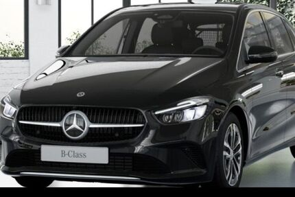 Mercedes-Benz B 180 9.900 km 38.650 &euro; Hamburg 22047