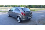 Opel Corsa 139.000 km 6.000 &euro; Hamburg 20038