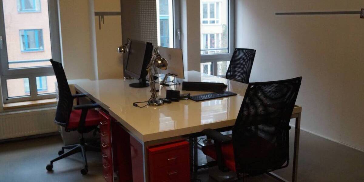 Gewerbeobjekt Hamburg Ottensen - 340&euro; | Angebot:25981055