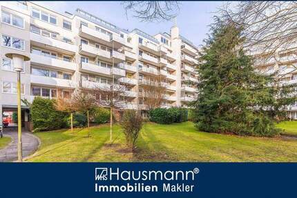 Wohnung Hamburg Lokstedt - 2 Zimmer, 65 m&sup2;, 299.000&euro; | Angebot:25746128