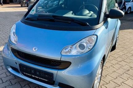 Smart ForTwo 86.218 km 6.990 &euro; Hamburg 22177