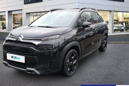 Citroen C3 Aircross 48.818 km 16.990 &euro; Hamburg 22529