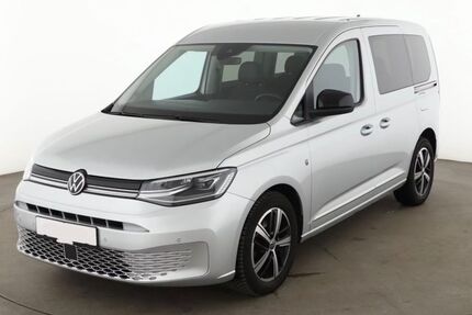 VW Caddy 92.269 km 21.700 &euro; Hamburg 22043