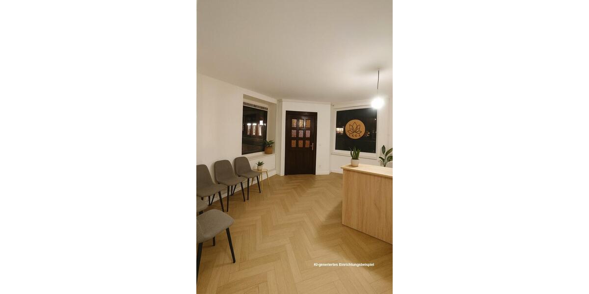 Gewerbeobjekt Hamburg Altstadt - 940&euro; | Angebot:24483358