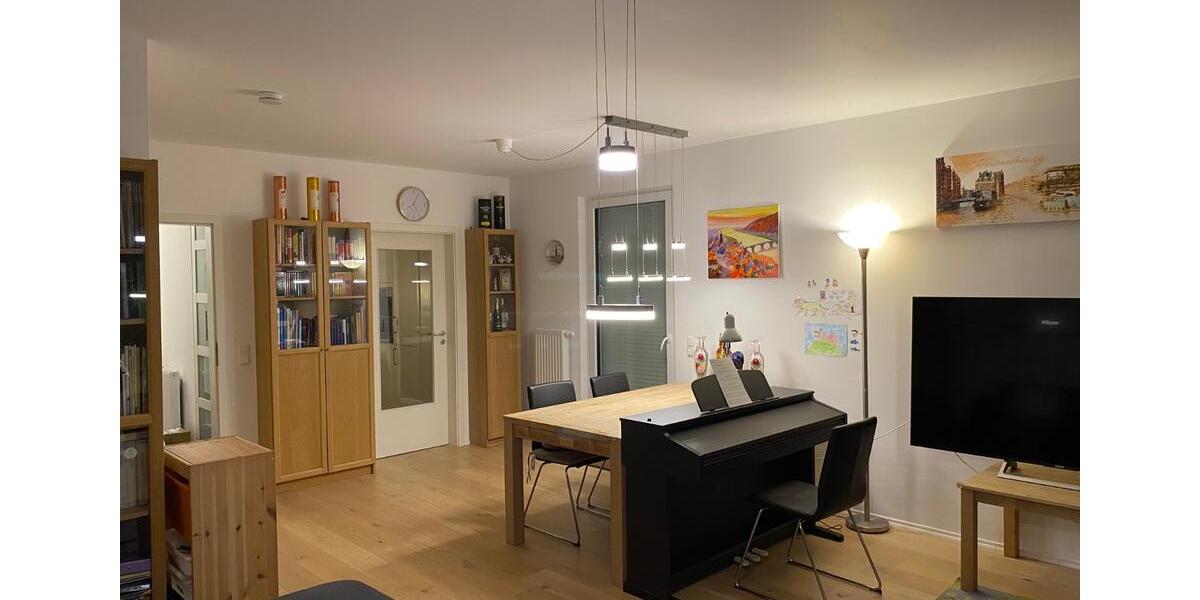 Doppelhaushälfte Hamburg Harburg - 5 Zimmer, 146 m&sup2;, 619.000&euro; | Angebot:25651992