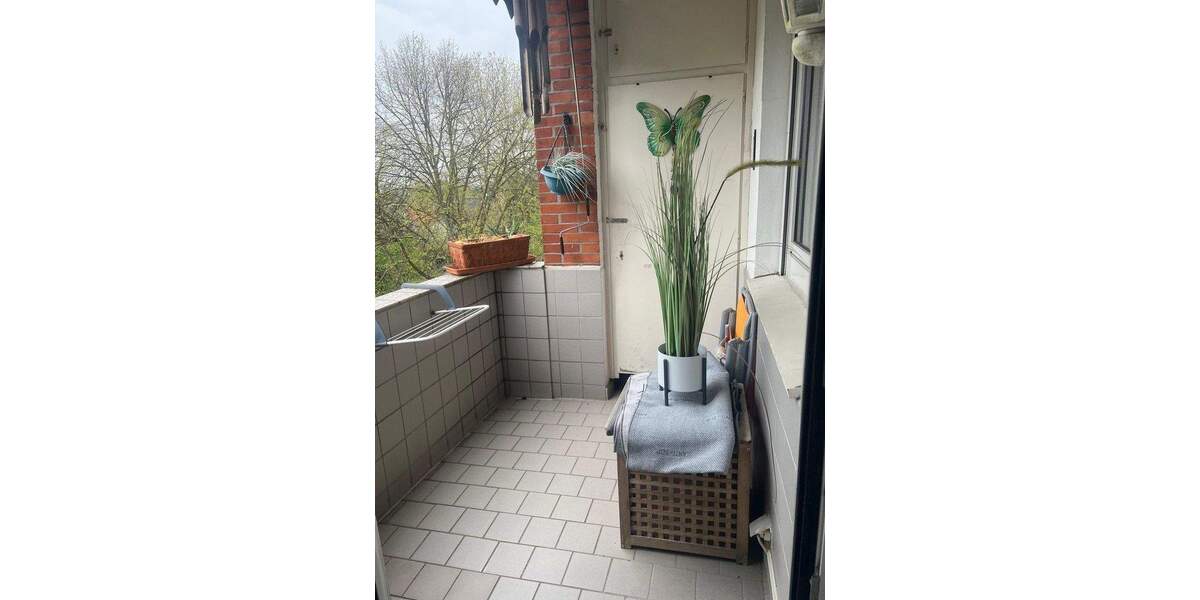Etagenwohnung Hamburg Wilhelmsburg - 3 Zimmer, 73 m&sup2;, 340.000&euro; | Angebot:25716284