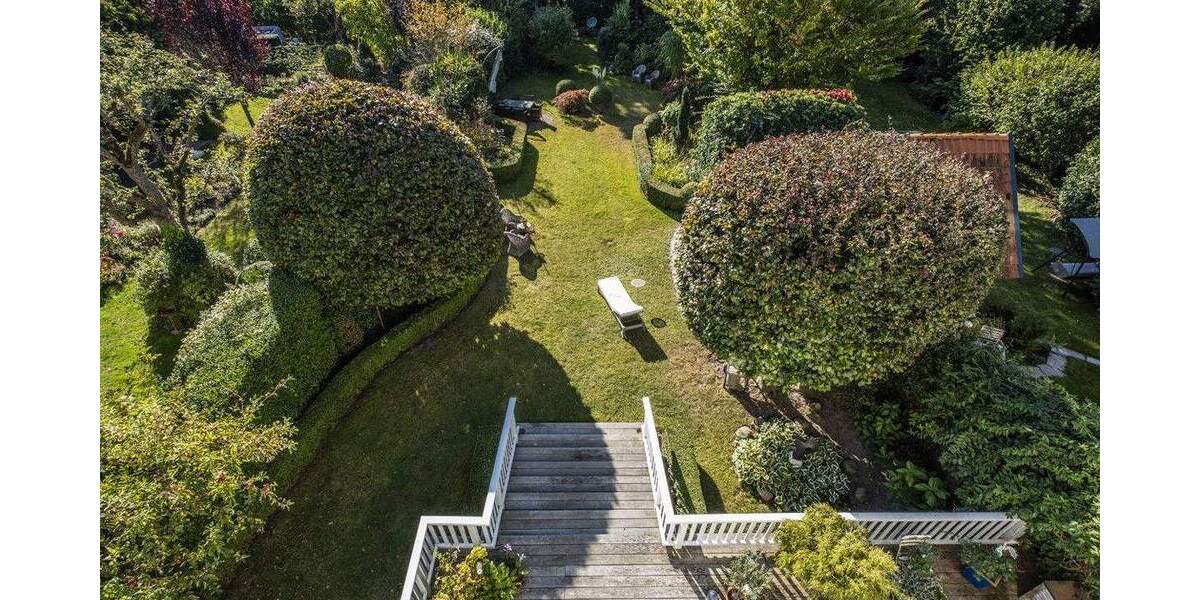 Doppelhaushälfte Hamburg / Fuhlsbüttel Fuhlsbüttel - 1 Zimmer, 311 m&sup2;, 1.700.000&euro; | Angebot:25863713