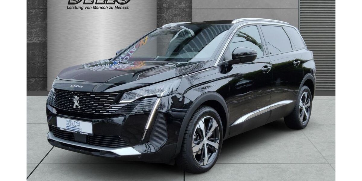 Peugeot 5008 23.569 km 28.490 &euro; Norderstedt 22848
