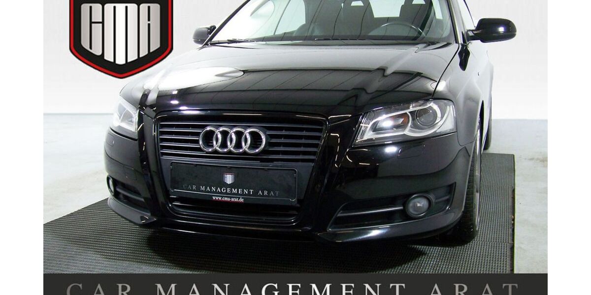 Audi A3 143.585 km 8.779 &euro; Hamburg Stadtteil Horn 22119