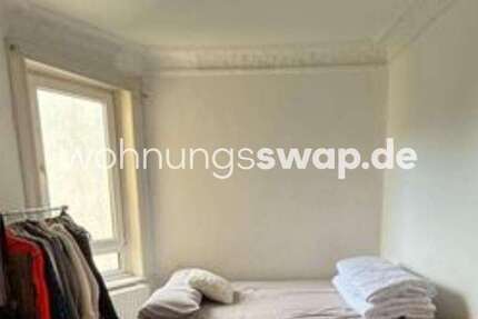 Wohnung Hamburg-Nord Nord - 2 Zimmer, 47 m&sup2;, 850&euro; | Angebot:25724623