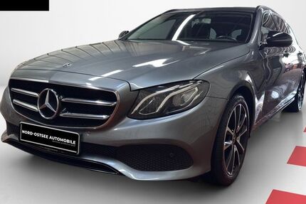 Mercedes-Benz E 200 99.820 km 24.990 &euro; Ahrensburg 22926