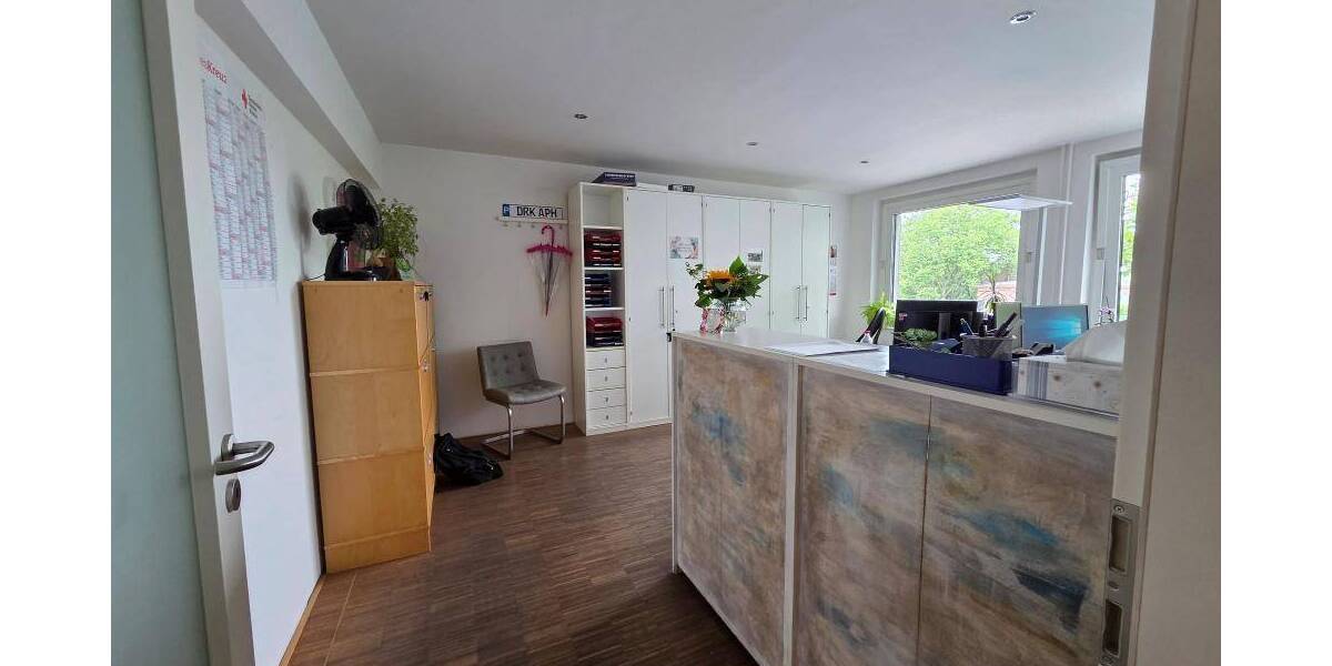 Gewerbeobjekt Hamburg Bahrenfeld - 1.980&euro; | Angebot:25916104