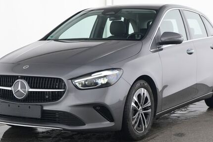 Mercedes-Benz B 220 3.559 km 34.822 &euro; Bad Oldesloe 23843