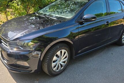 VW Polo 40.250 km 11.500 &euro; HAMBURG 22143