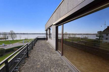 Wohnung Wedel - 2 Zimmer, 93 m&sup2;, 549.000&euro; | Angebot:25927810