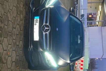 Mercedes-Benz C 220 178.000 km 15.500 &euro; Hamburg 22087