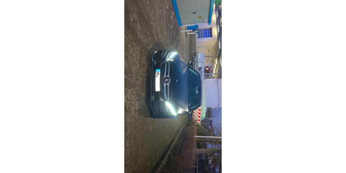 Mercedes-Benz C 220 178.000 km 15.500 &euro; Hamburg 22087