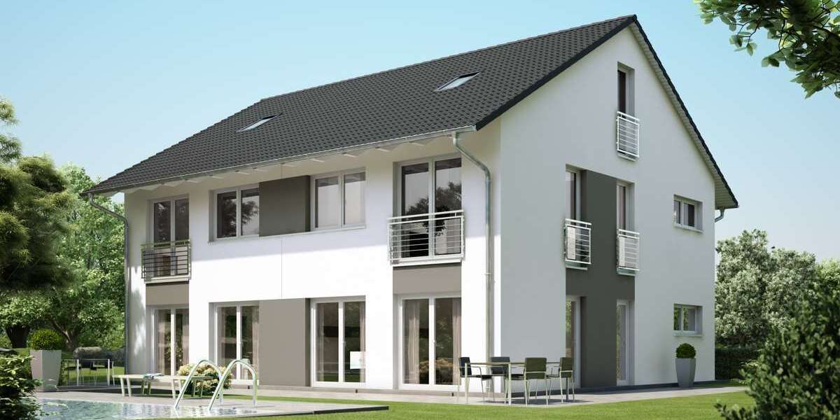 Einfamilienhaus Hamburg Wandsbek - 5 Zimmer, 177 m&sup2;, 616.600&euro; | Angebot:26024560