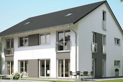 Haus Hamburg Wandsbek - 5 Zimmer, 177 m&sup2;, 616.600&euro; | Angebot:26024560