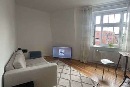 Zimmer Hamburg Neustadt - 2 Zimmer, 1.900&euro; | Angebot:24156884